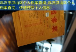 武汉市洪山区个人档案查询_武汉洪山区个人档案查询，快速获取个人信息！