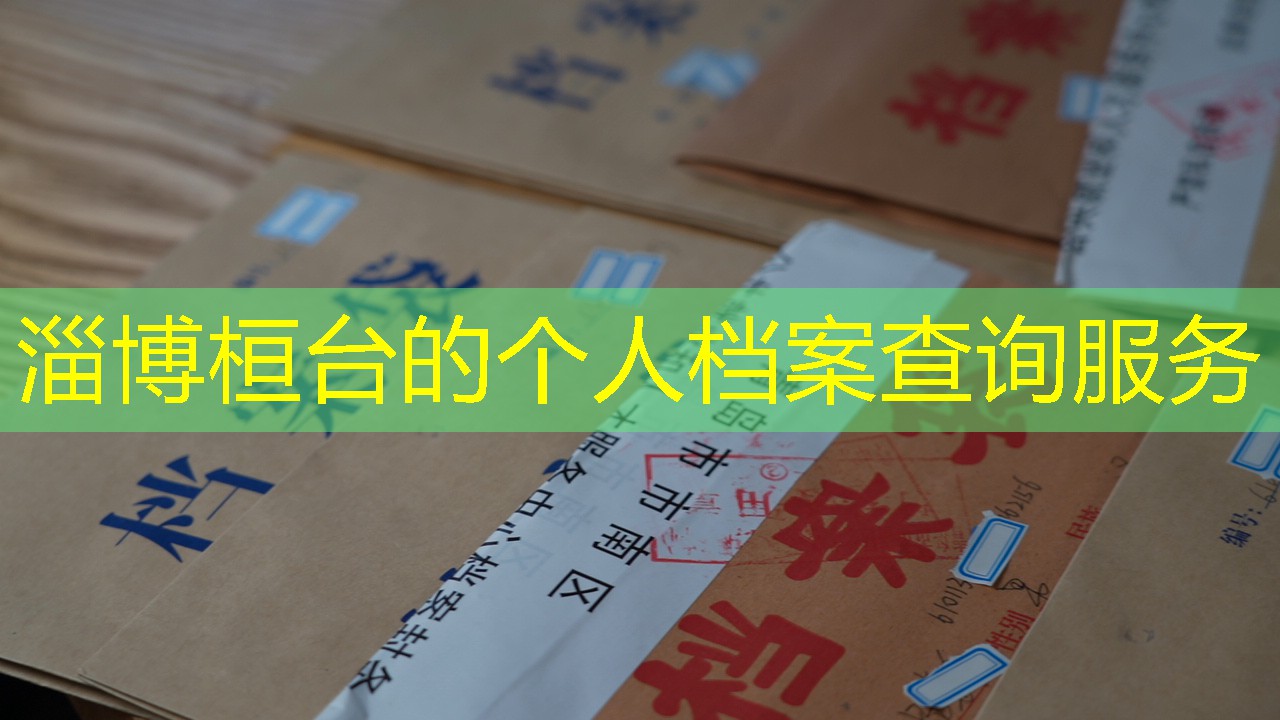 档案查询