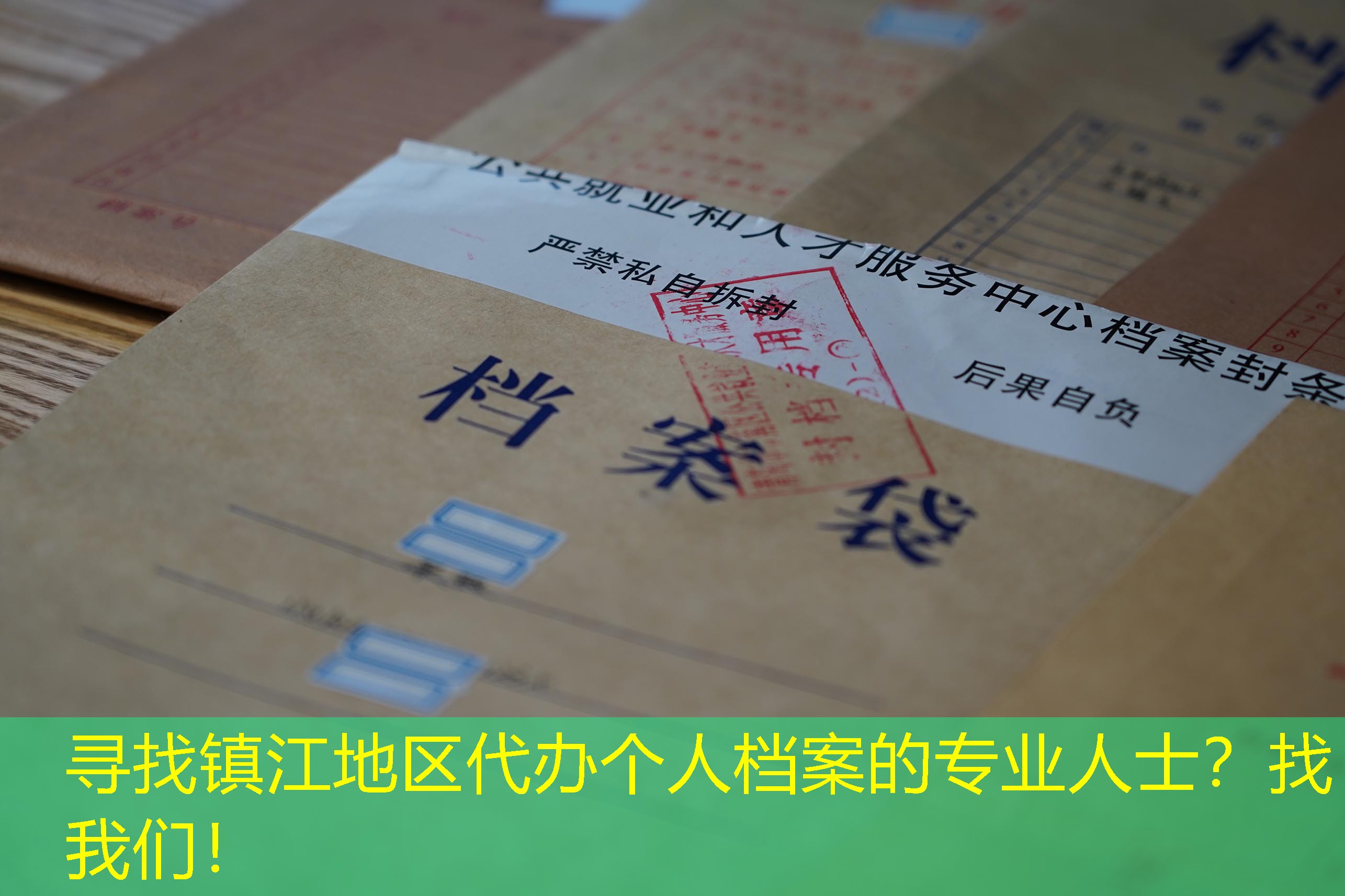 档案查询