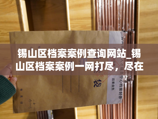 锡山区档案案例查询网站_锡山区档案案例一网打尽，尽在查询网站。——个人档案退回原籍后如何查询指南