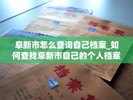 阜新市怎么查询自己档案_如何查找阜新市自己的个人档案？
