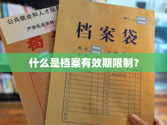 什么是档案有效期限制？