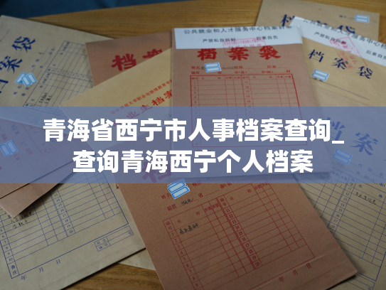 青海省西宁市人事档案查询_查询青海西宁个人档案