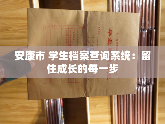 安康市 学生档案查询系统：留住成长的每一步