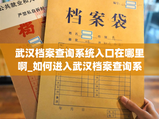 武汉档案查询系统入口在哪里啊_如何进入武汉档案查询系统？