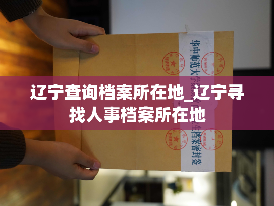 辽宁查询档案所在地_辽宁寻找人事档案所在地