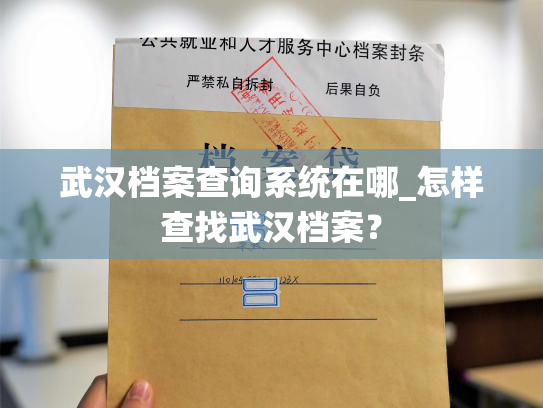 武汉档案查询系统在哪_怎样查找武汉档案？