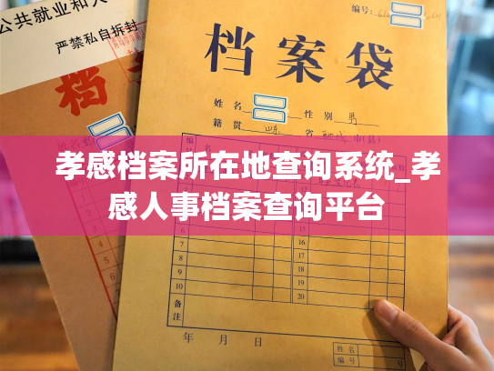 孝感档案所在地查询系统_孝感人事档案查询平台