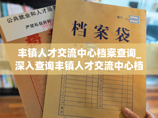丰镇人才交流中心档案查询_深入查询丰镇人才交流中心档案，帮助您快速了解个人背景信息。
