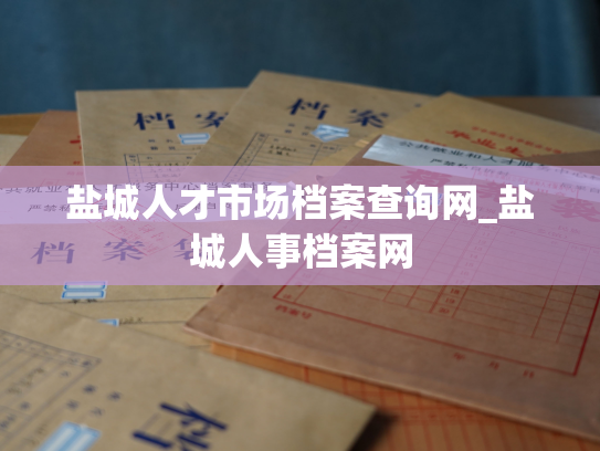 盐城人才市场档案查询网_盐城人事档案网