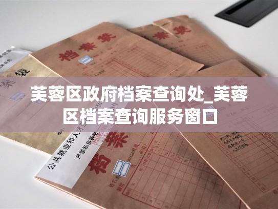 芙蓉区政府档案查询处_芙蓉区档案查询服务窗口