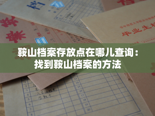 鞍山档案存放点在哪儿查询：找到鞍山档案的方法