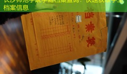 长沙师范学院学籍档案查询：快速获取学生档案信息