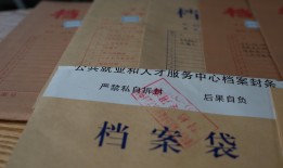 个人档案存放地深度指南：县里的正确选择