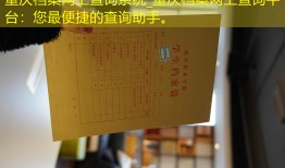 重庆档案网上查询系统_重庆档案网上查询平台：您最便捷的查询助手。