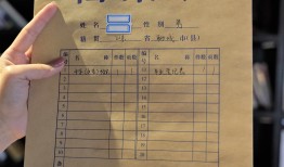 为什么需要托管个人档案？