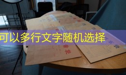 个人档案查询6_《了解自己，掌握未来》——个人档案查询7