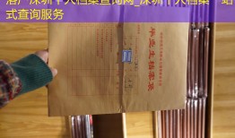 落户深圳个人档案查询网_深圳个人档案一站式查询服务
