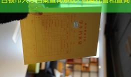 白银市人才档案查询系统- 档案托管和查询