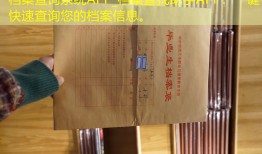 档案查询系统APP_档案查找助手APP：一键快速查询您的档案信息。