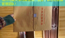 福州马尾人事档案查询：全面了解您的会展管理团队！