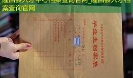 隆回县人才中心档案查询官网_隆回县人才档案查询官网