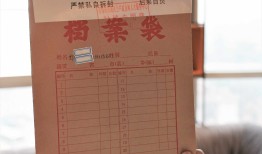 档案退回原籍的流程