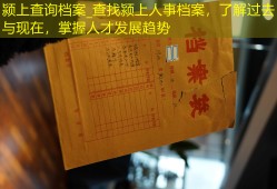 颍上查询档案_查找颍上人事档案，了解过去与现在，掌握人才发展趋势