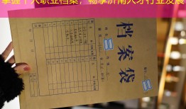 掌握个人职业档案，畅享济南人才行业发展