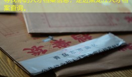 寻找你的人才档案信息，走进黑龙江人才档案查询。