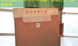 探寻西昌人才中心历年档案：发现过去，绘就未来