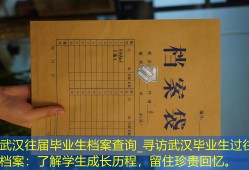 武汉往届毕业生档案查询_寻访武汉毕业生过往档案：了解学生成长历程，留住珍贵回忆。