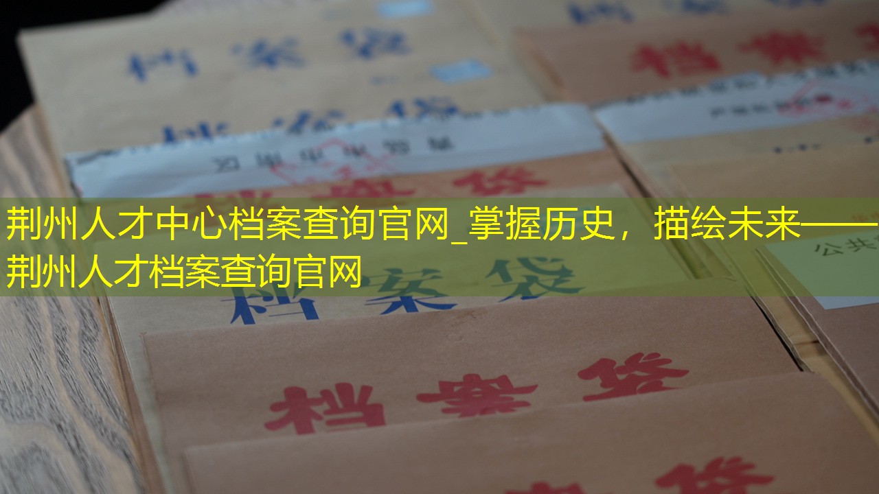 档案查询