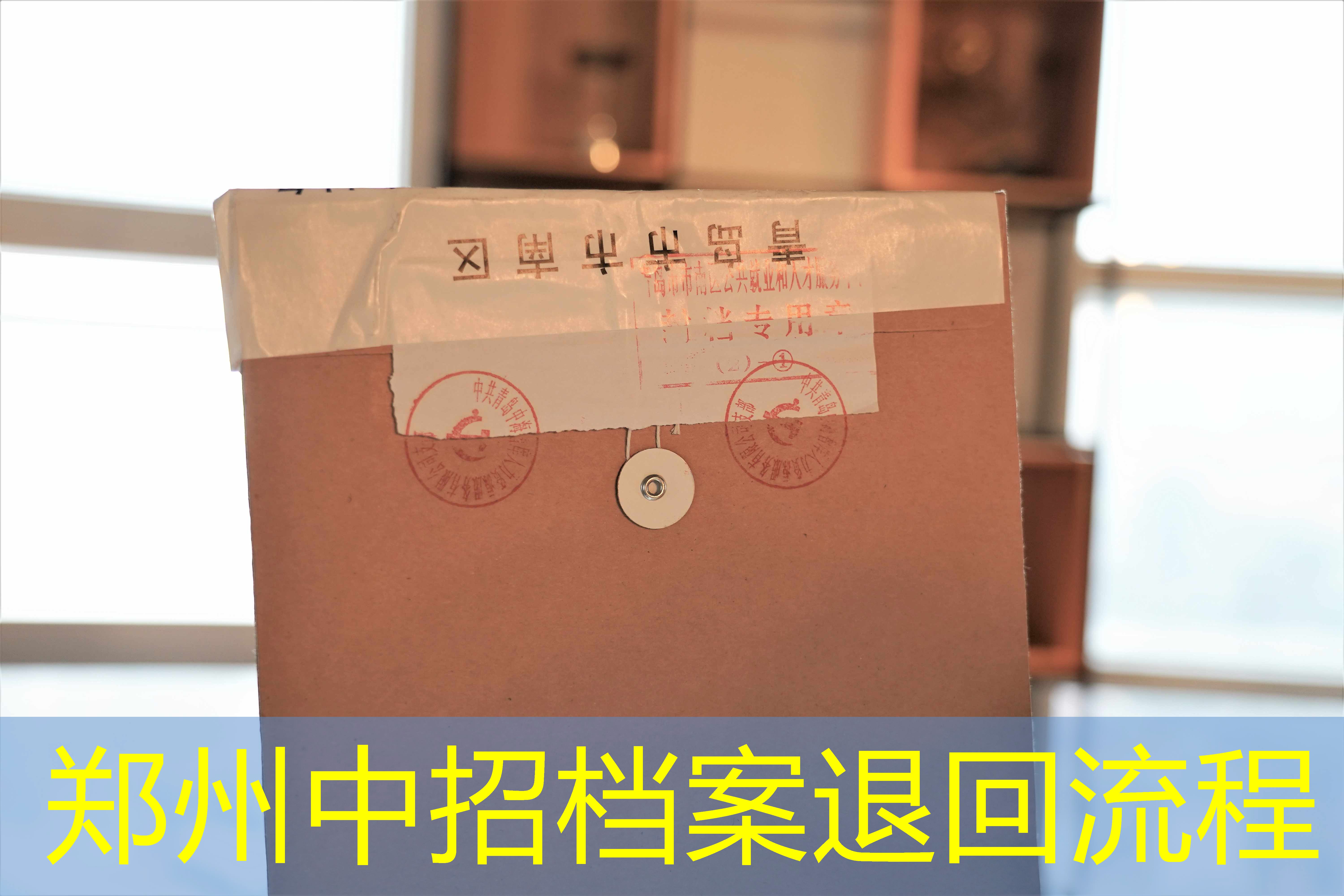 档案查询