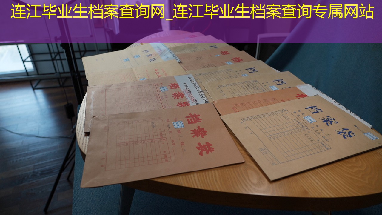 档案查询