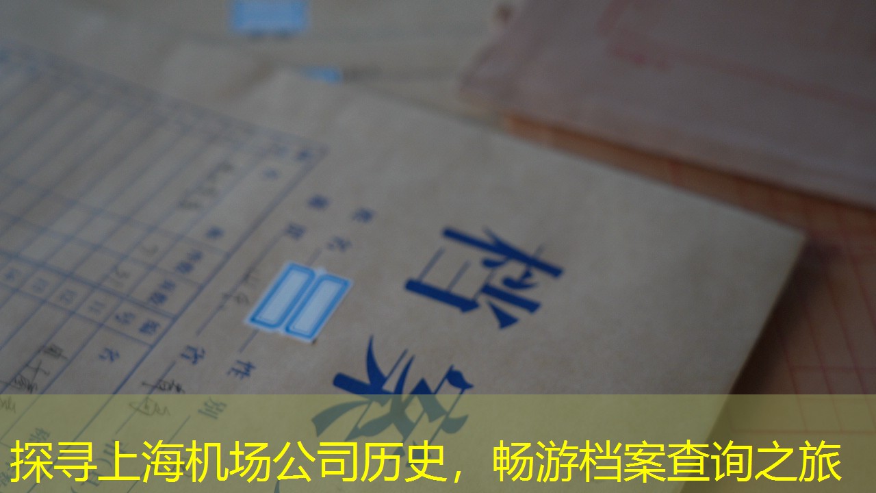 档案查询