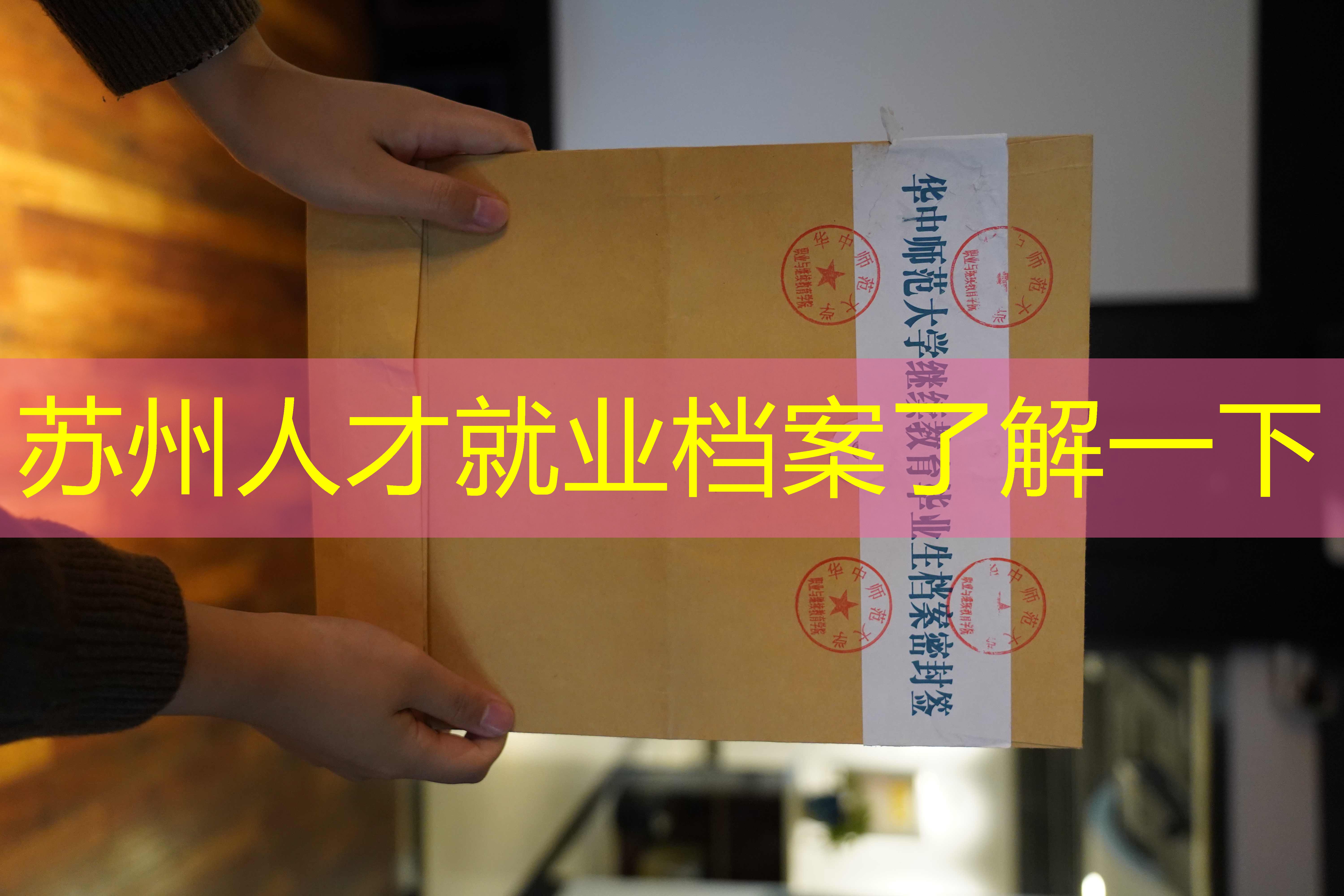 档案查询