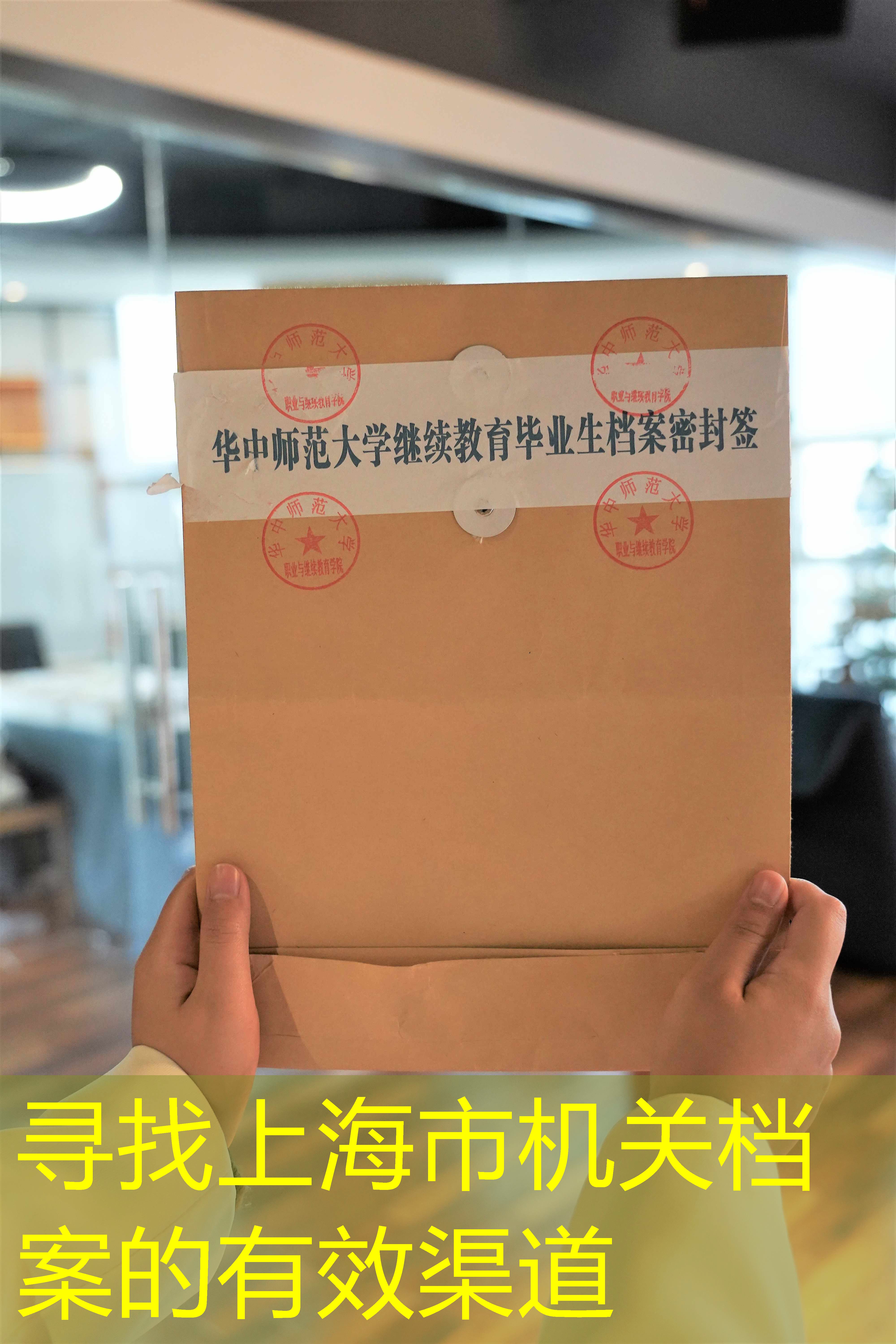 档案查询