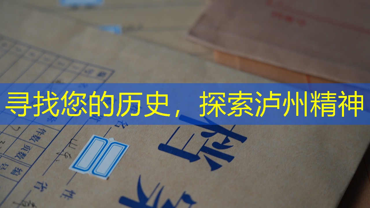 档案查询