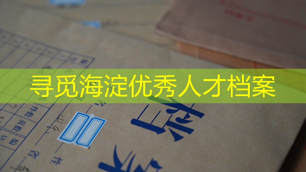 档案查询
