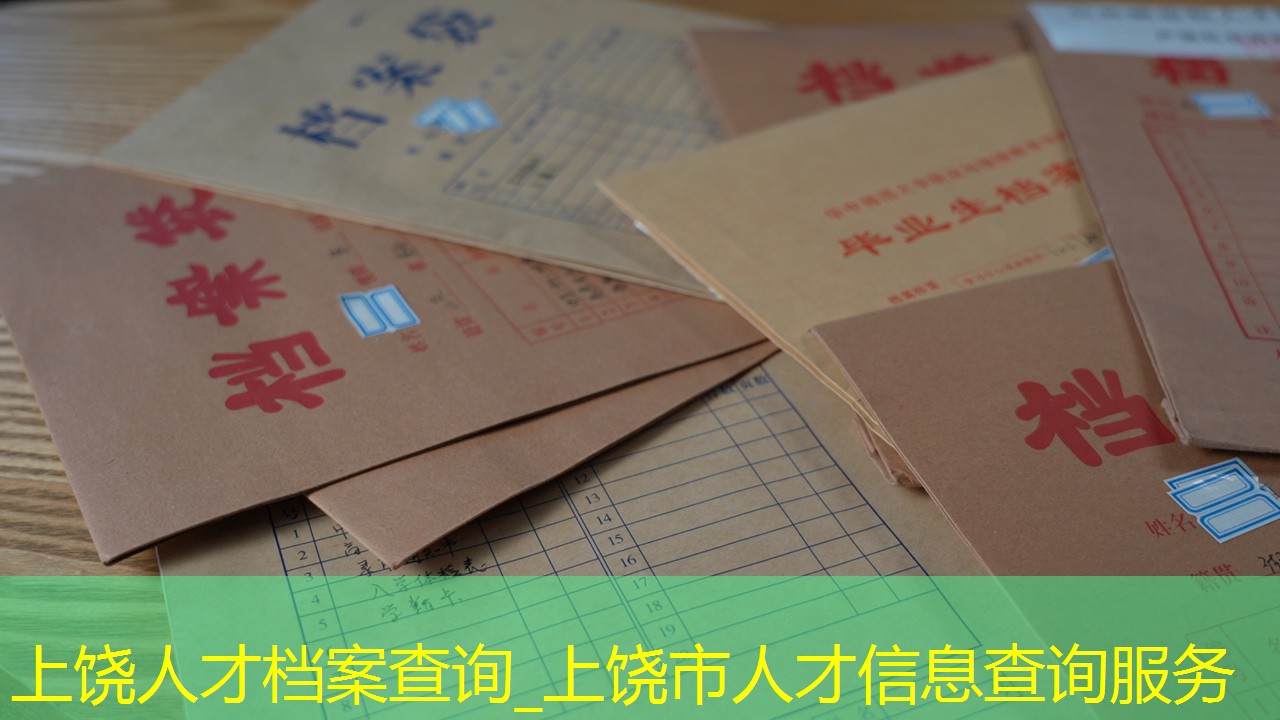 档案查询