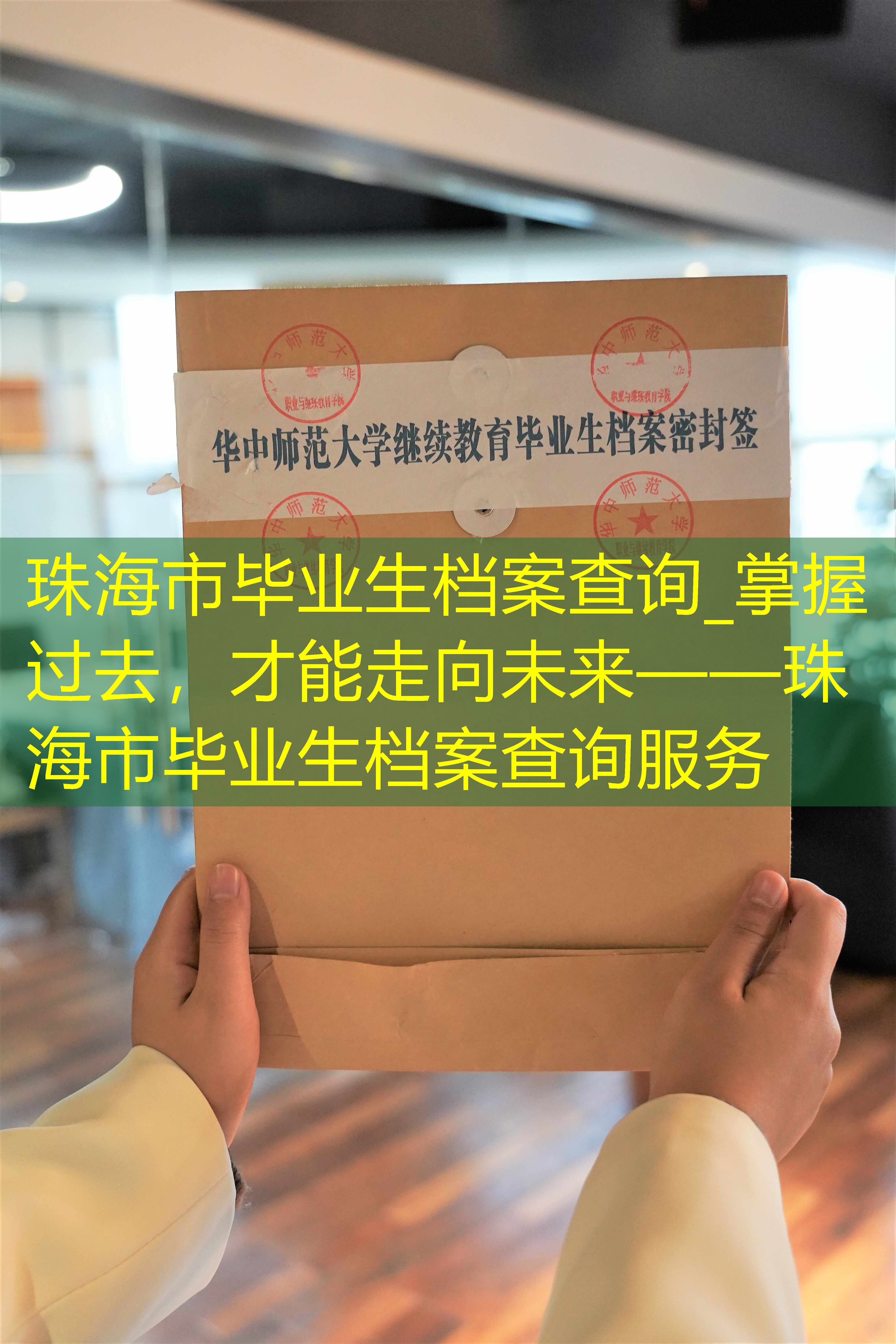档案查询